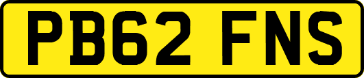 PB62FNS