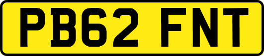 PB62FNT