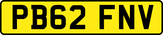 PB62FNV