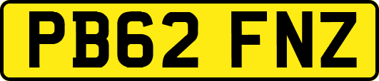 PB62FNZ