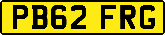 PB62FRG