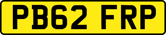 PB62FRP