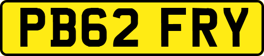 PB62FRY