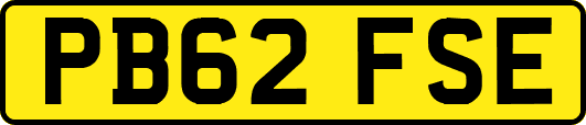 PB62FSE