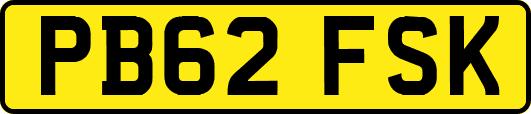 PB62FSK