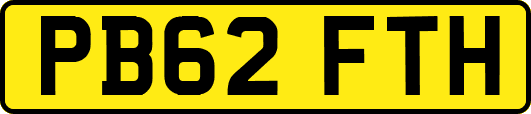 PB62FTH