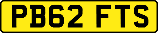 PB62FTS