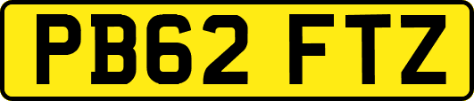 PB62FTZ