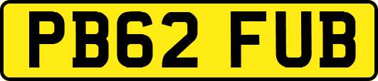 PB62FUB