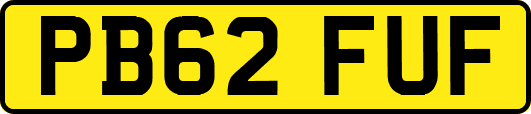 PB62FUF