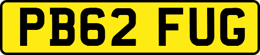 PB62FUG