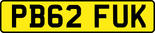 PB62FUK