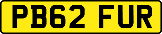 PB62FUR