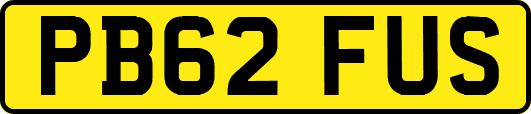 PB62FUS