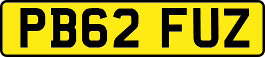 PB62FUZ