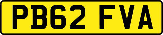 PB62FVA