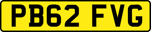 PB62FVG
