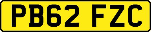 PB62FZC