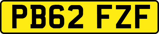 PB62FZF