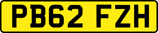 PB62FZH
