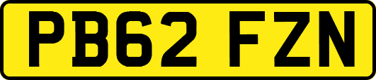 PB62FZN