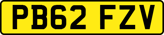 PB62FZV