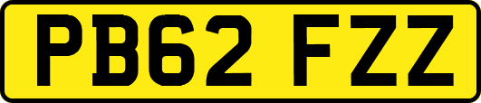 PB62FZZ