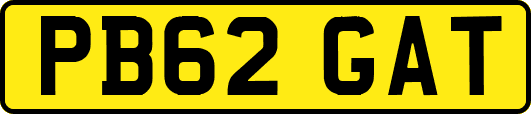 PB62GAT