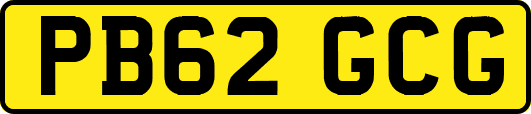PB62GCG