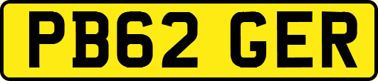 PB62GER