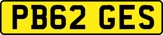 PB62GES