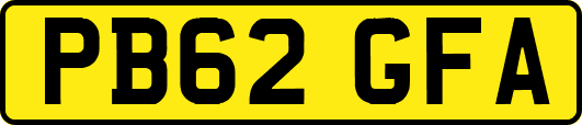 PB62GFA