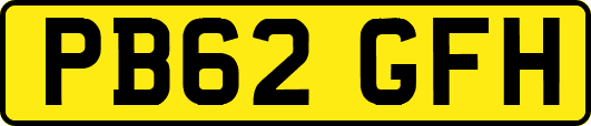 PB62GFH
