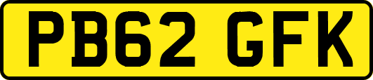 PB62GFK