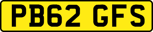 PB62GFS