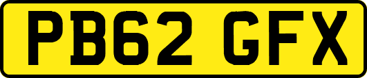 PB62GFX