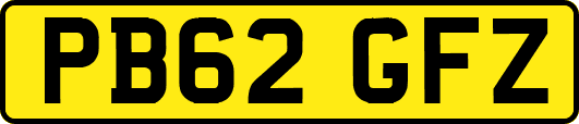PB62GFZ