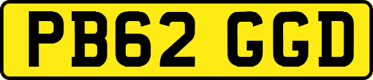 PB62GGD
