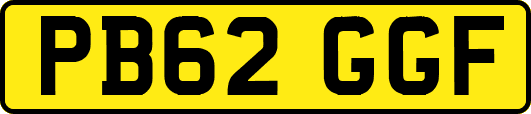 PB62GGF
