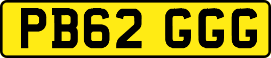 PB62GGG