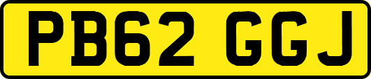 PB62GGJ