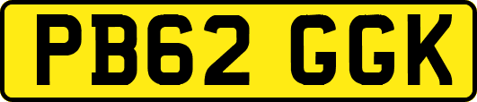 PB62GGK