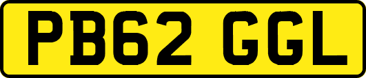 PB62GGL