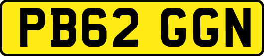 PB62GGN