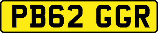 PB62GGR