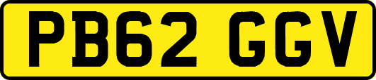 PB62GGV