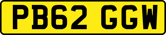 PB62GGW