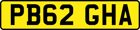 PB62GHA