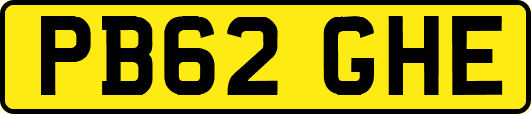 PB62GHE