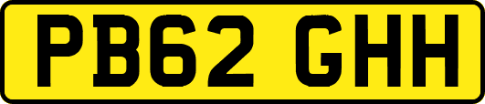 PB62GHH